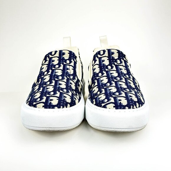 Christian Dior Sneakers- Size 38 - Picture 3 of 13